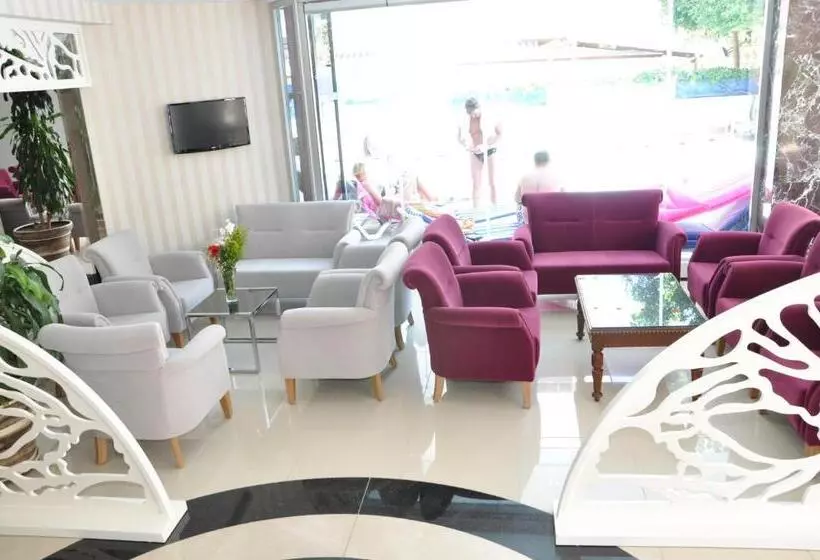 Kleopatra Micador Otel