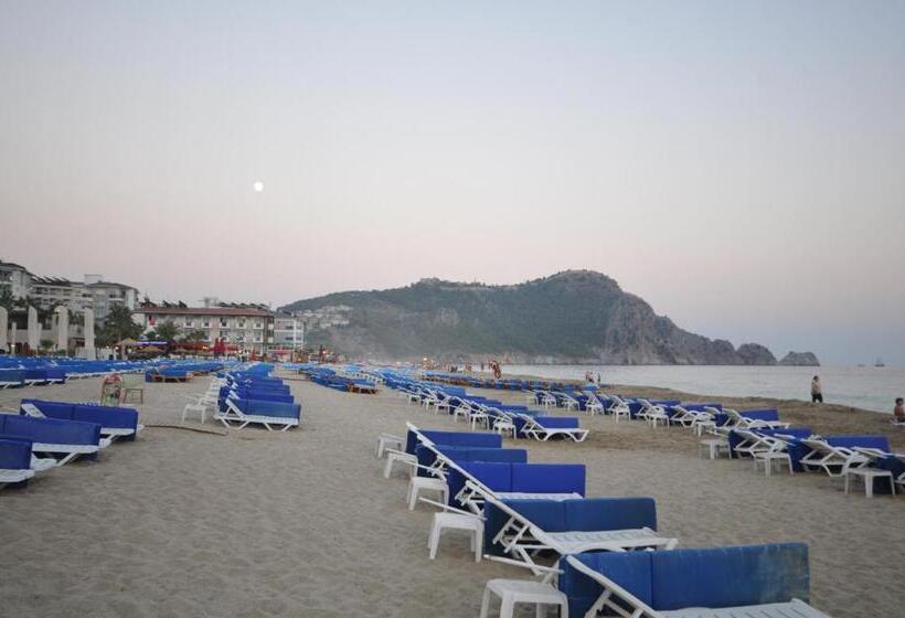 Kleopatra Micador Otel