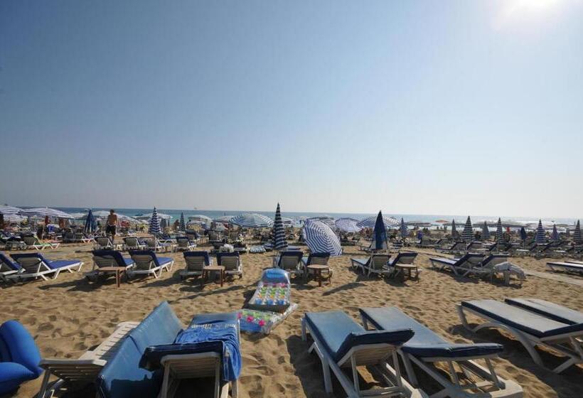 Kleopatra Micador Otel