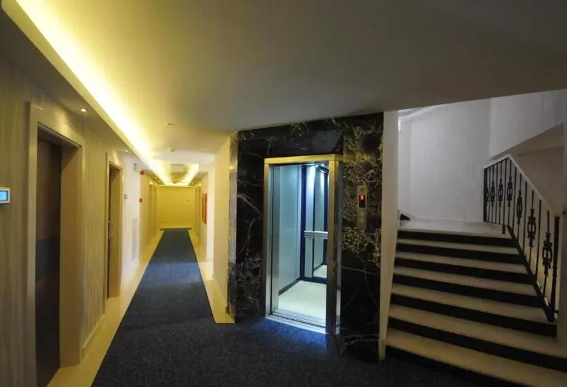 Kleopatra Micador Otel