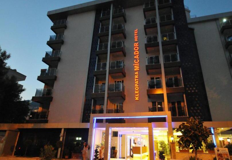 Kleopatra Micador Otel