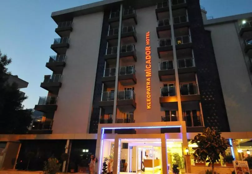 Kleopatra Micador Otel