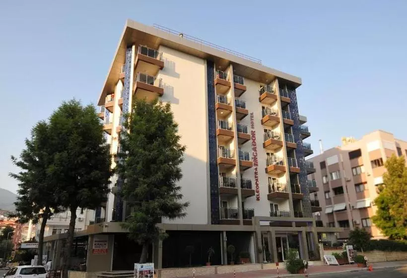 Kleopatra Micador Otel