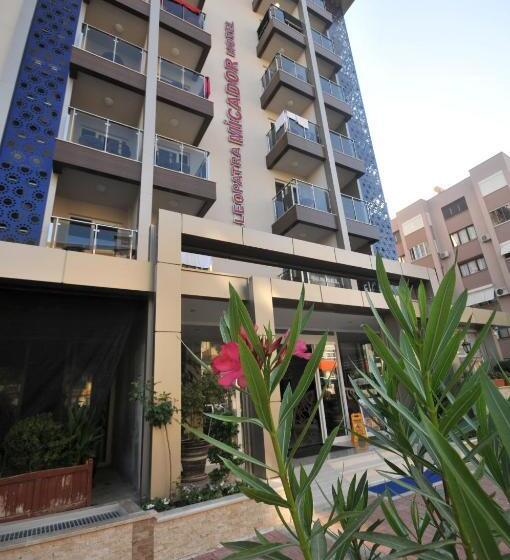 Kleopatra Micador Otel