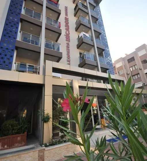 Kleopatra Micador Otel