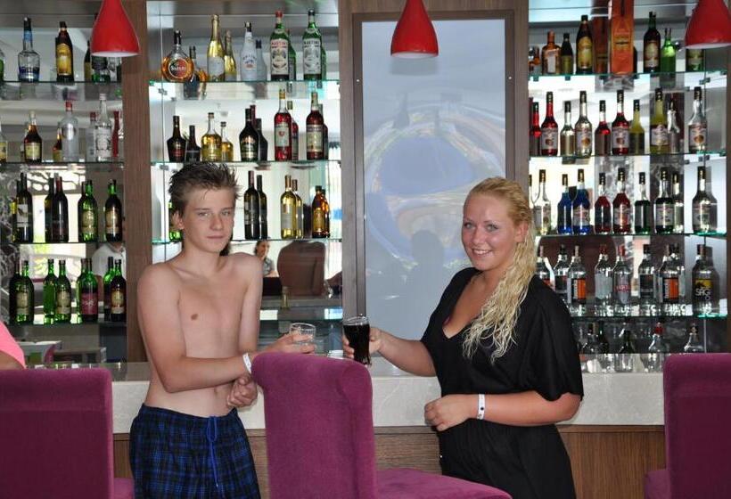 Kleopatra Micador Otel