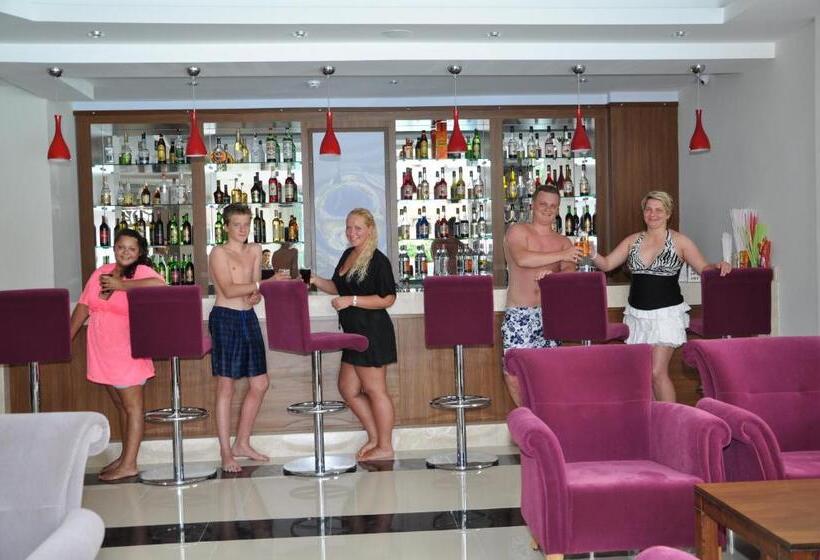 Kleopatra Micador Otel