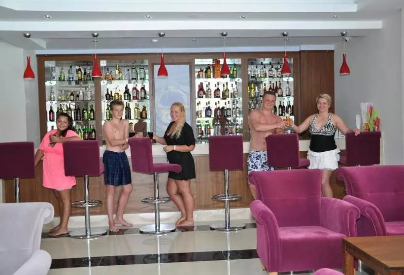 Kleopatra Micador Otel