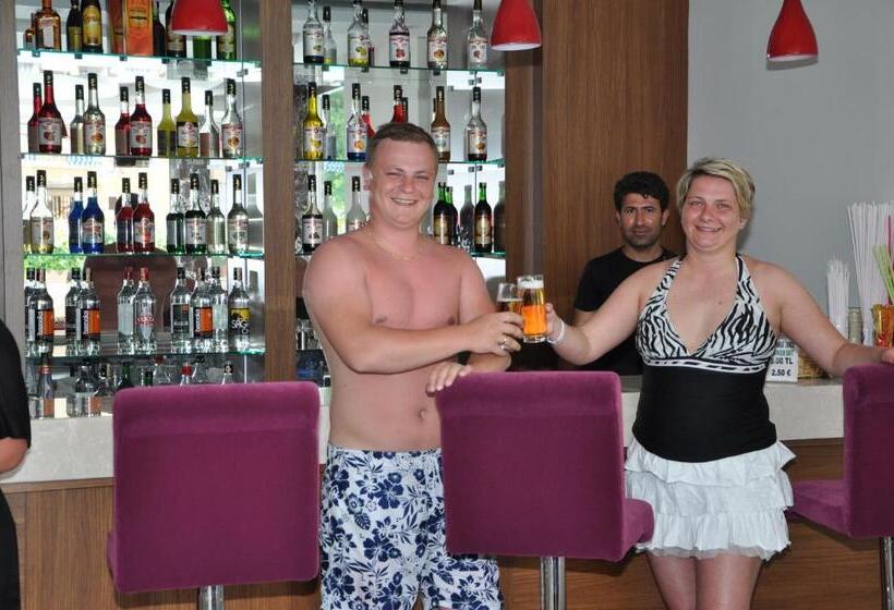 Kleopatra Micador Otel