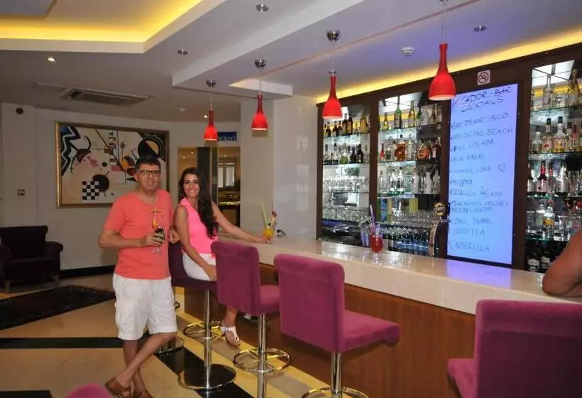 Kleopatra Micador Otel