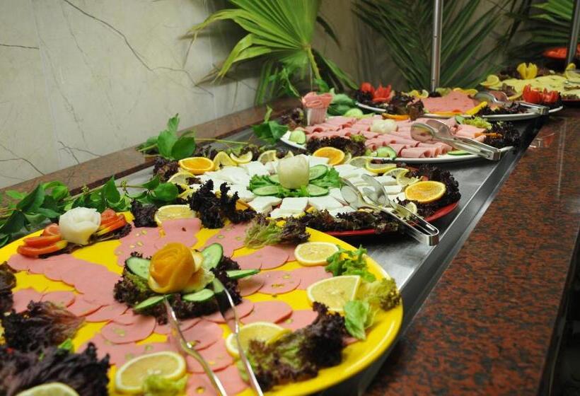 Kleopatra Micador Otel