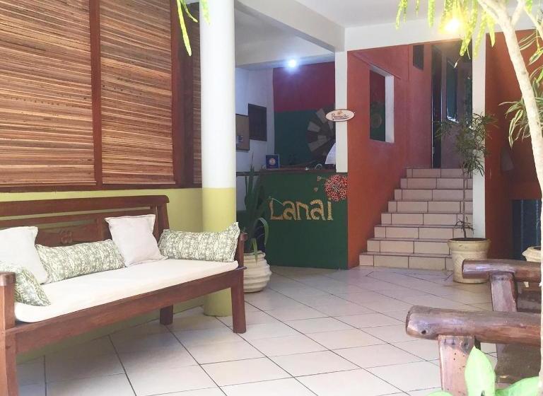 فندق Pousada Lanai