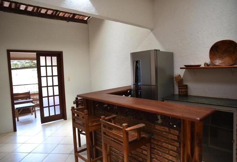 فندق Pousada Lanai