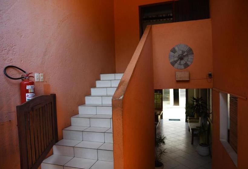 فندق Pousada Lanai