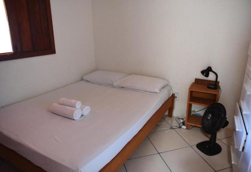 فندق Pousada Lanai