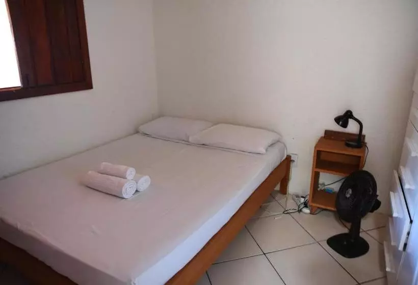 בית מלון כפרי Pousada Lanai