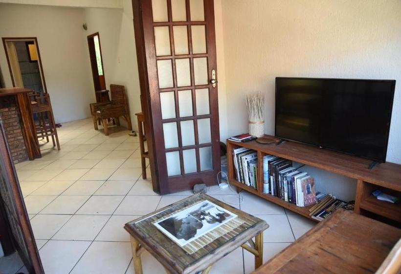 فندق Pousada Lanai