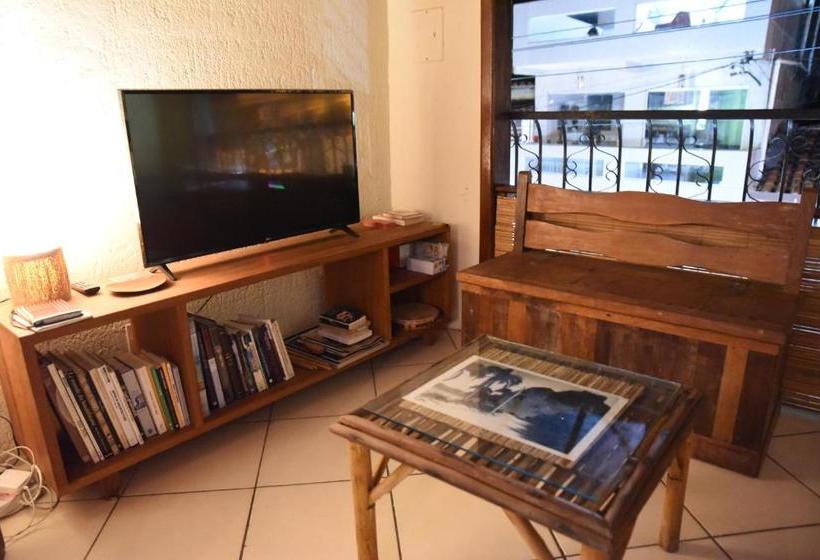 فندق Pousada Lanai