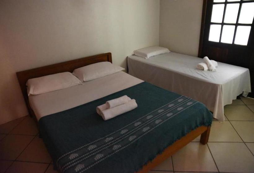 فندق Pousada Lanai