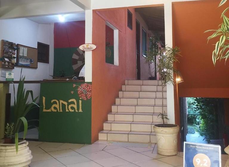 فندق Pousada Lanai