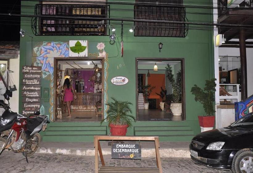 فندق Pousada Lanai