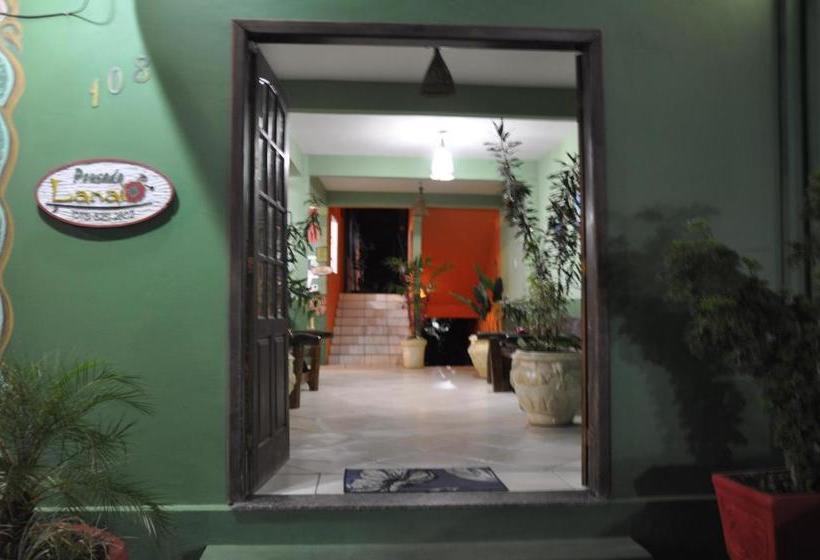 فندق Pousada Lanai