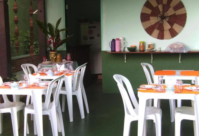 فندق Pousada Lanai