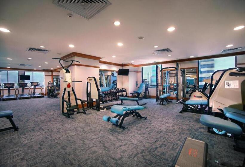 בית מלון כפרי Menara Peninsula