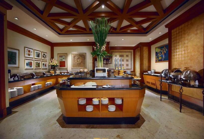 בית מלון כפרי Menara Peninsula