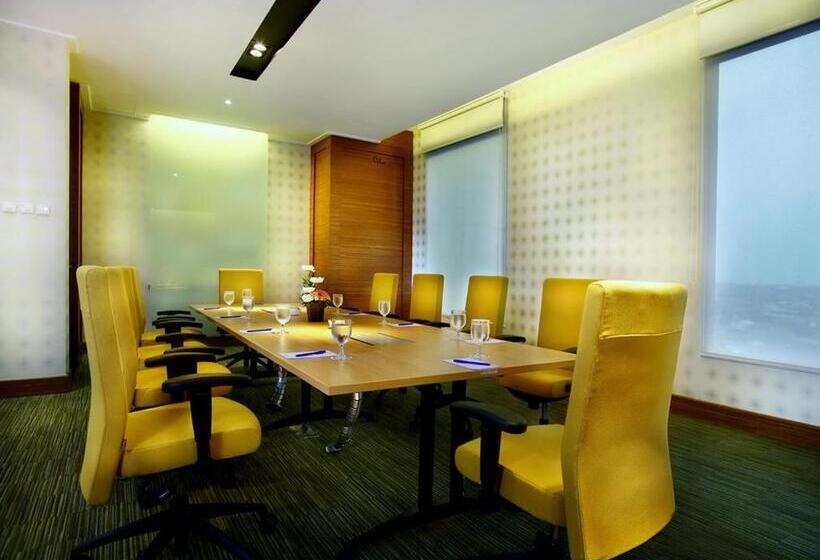 בית מלון כפרי Menara Peninsula