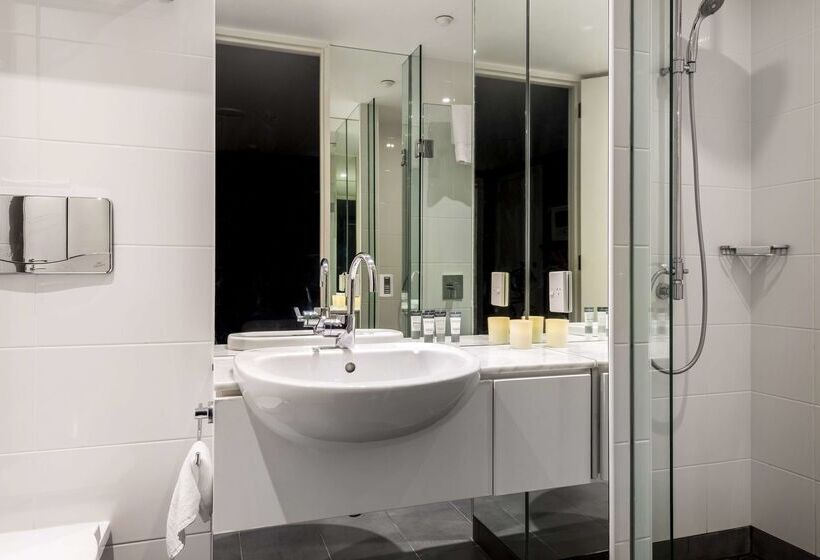 ホテル Oaks Queenstown Club Suites