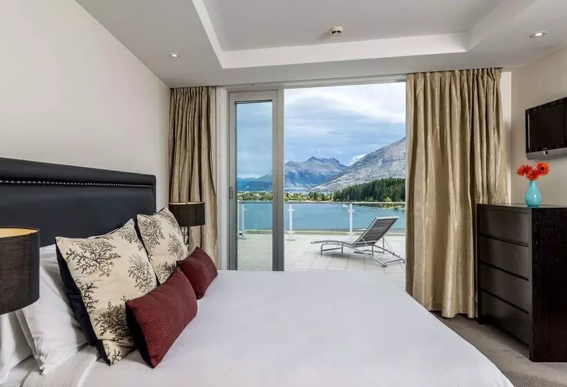 호텔 Oaks Queenstown Club Suites