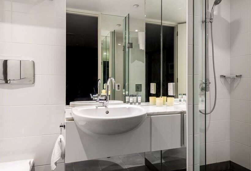 ホテル Oaks Queenstown Club Suites