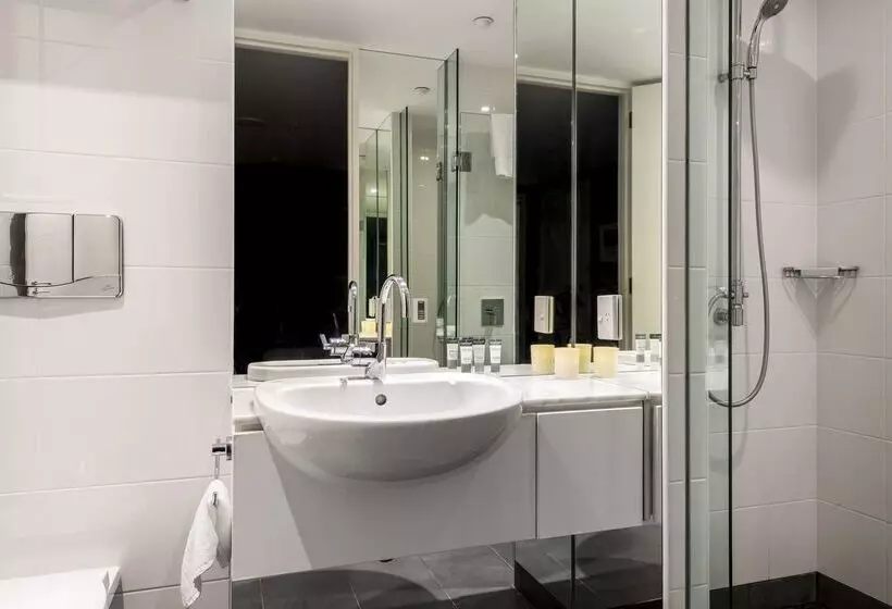 호텔 Oaks Queenstown Club Suites