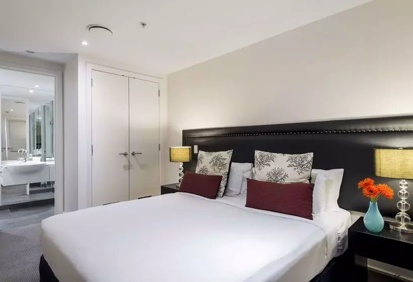 호텔 Oaks Queenstown Club Suites