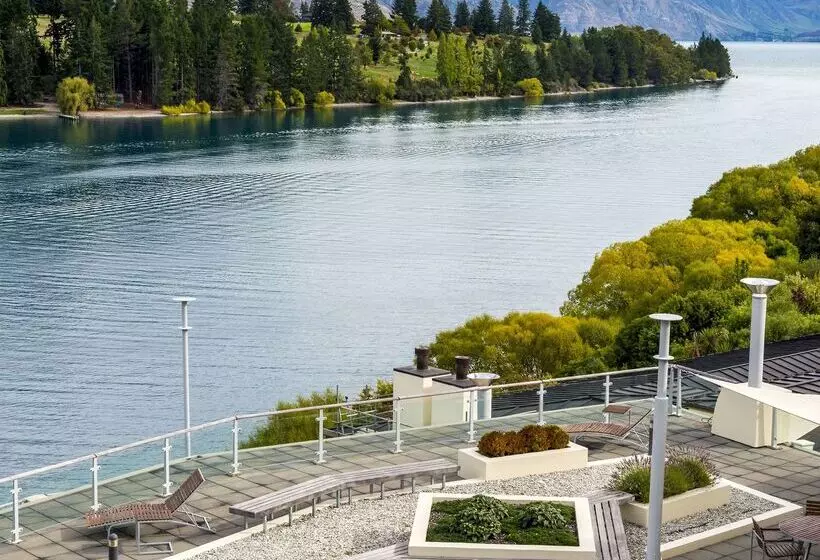 호텔 Oaks Queenstown Club Suites