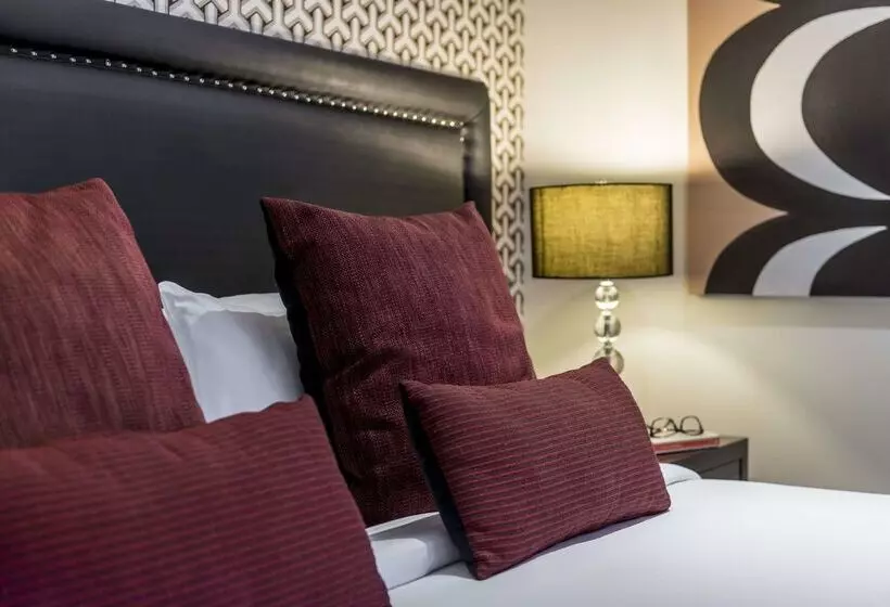 호텔 Oaks Queenstown Club Suites