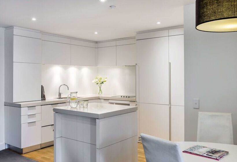 ホテル Oaks Queenstown Club Suites