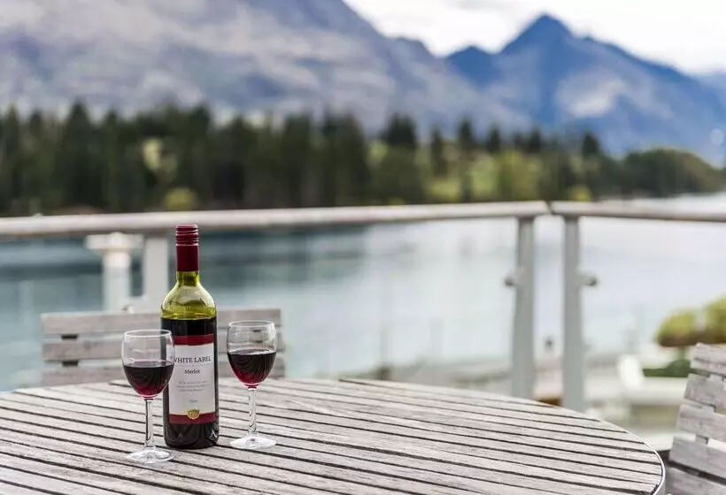 호텔 Oaks Queenstown Club Suites