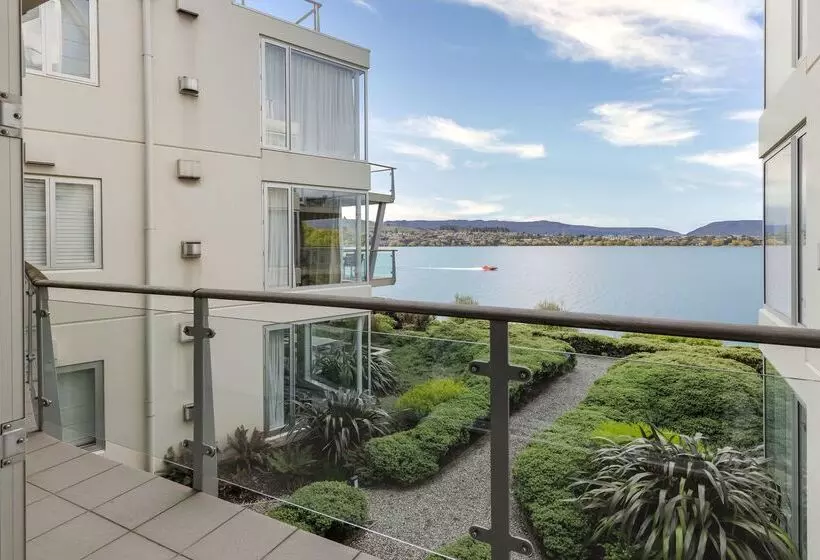 호텔 Oaks Queenstown Club Suites