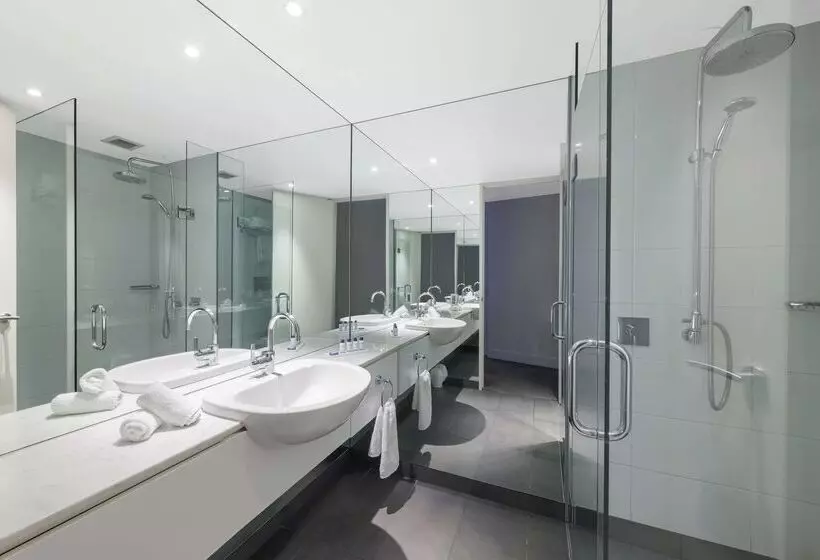 호텔 Oaks Queenstown Club Suites