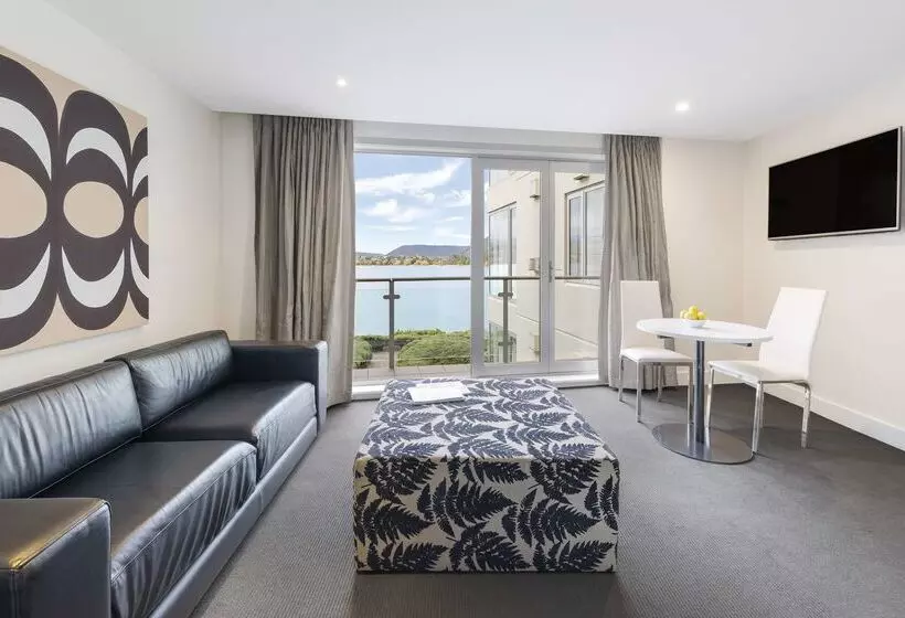 호텔 Oaks Queenstown Club Suites