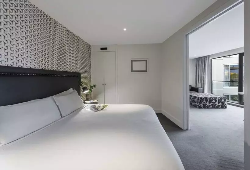 호텔 Oaks Queenstown Club Suites