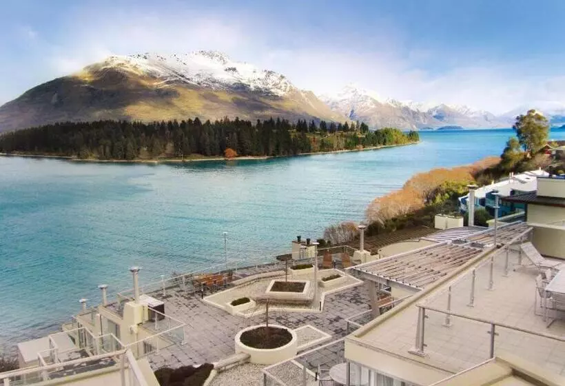 호텔 Oaks Queenstown Club Suites