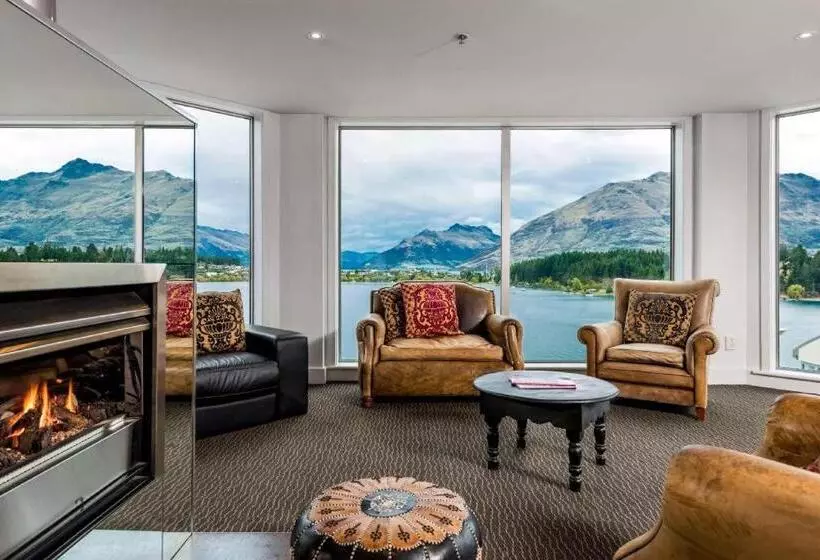 호텔 Oaks Queenstown Club Suites