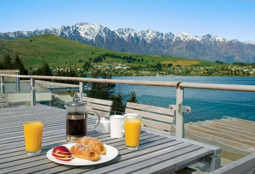 호텔 Oaks Queenstown Club Suites
