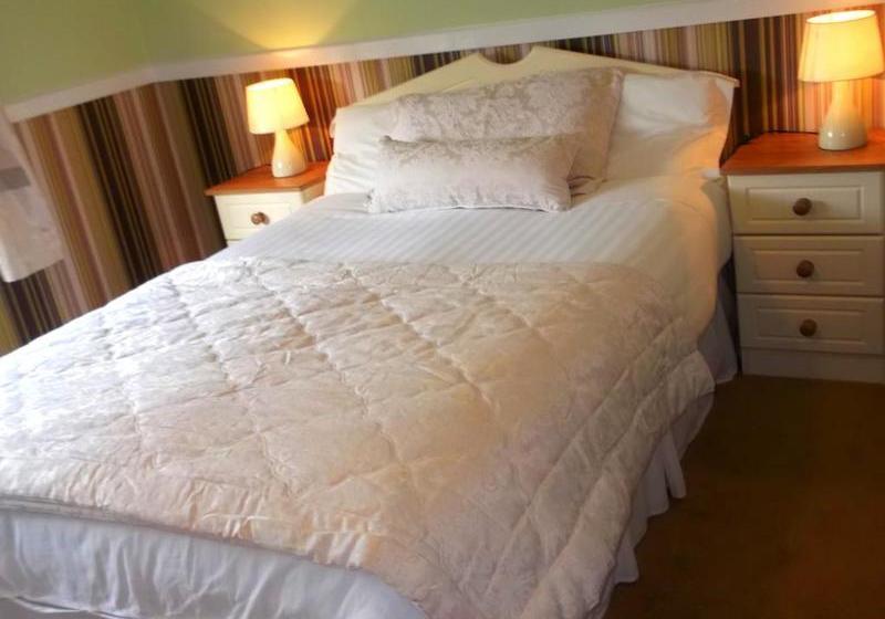 Отель Perrymount Country Home