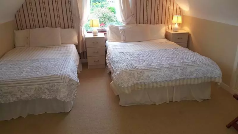 酒店 Perrymount Country Home