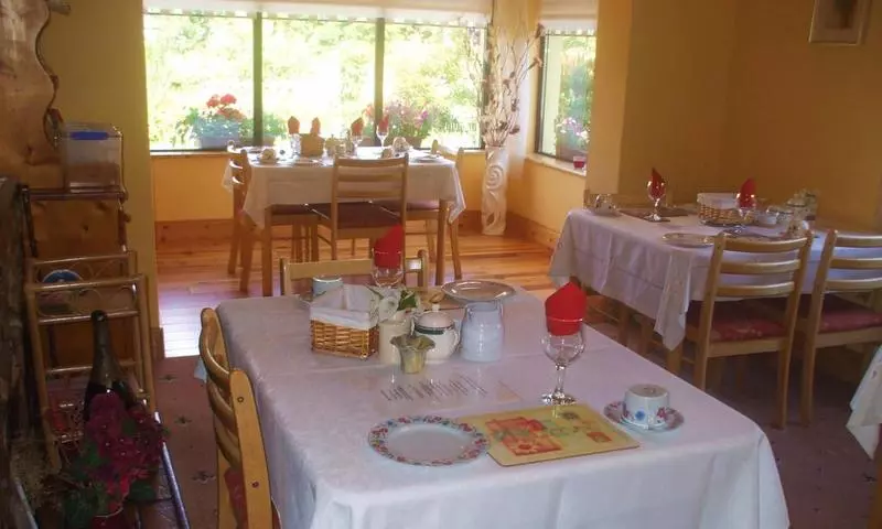 酒店 Perrymount Country Home