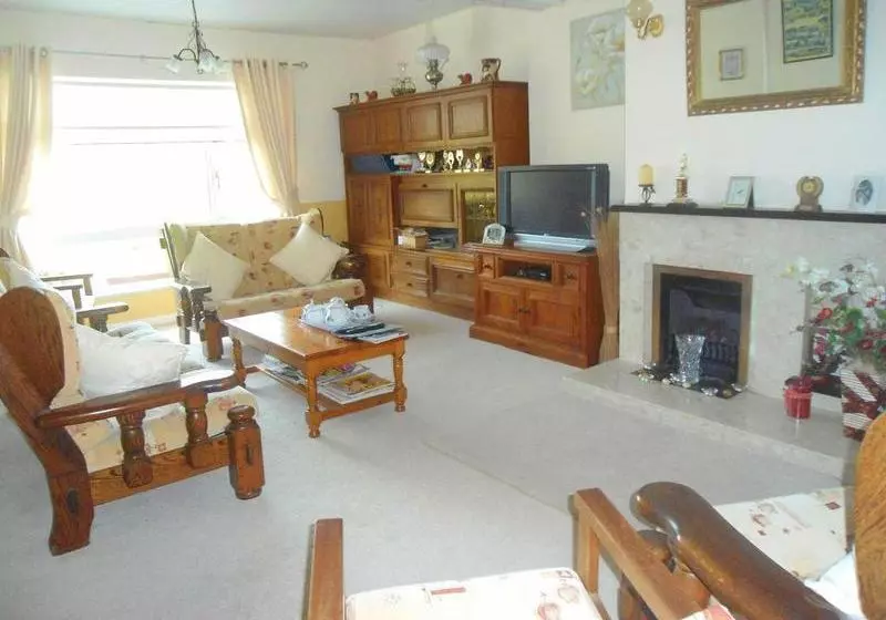 酒店 Perrymount Country Home